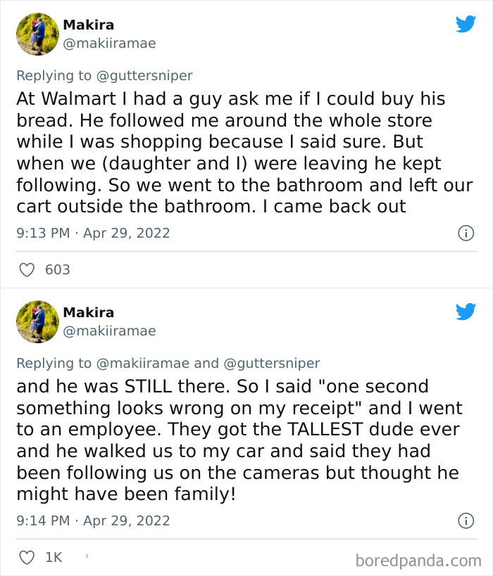 Strangers-Saving-People-From-Suspicious-Stalkers