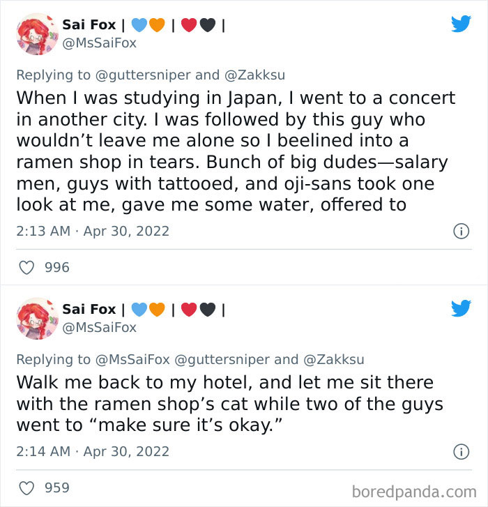 Strangers-Saving-People-From-Suspicious-Stalkers