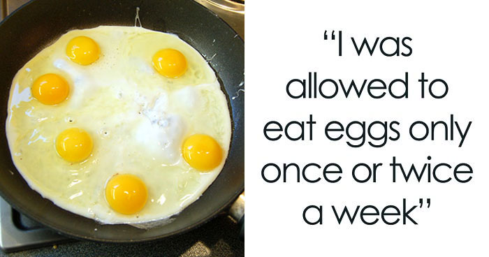 30 Of The Worst Beliefs About Cooking People Have Been Taught By Their Parents, As Shared On This Online Thread