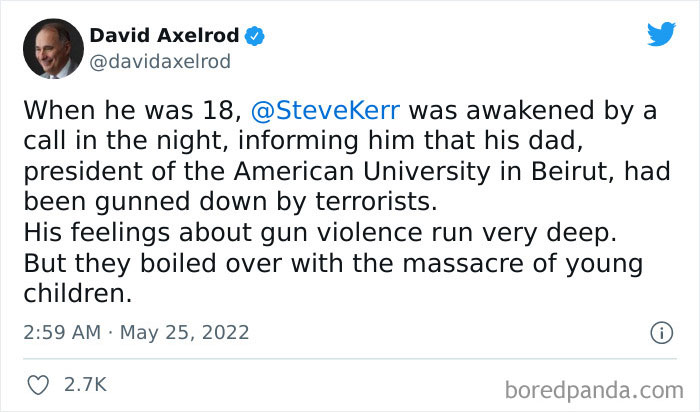 "It’s Pathetic!": Warriors Head Coach Storms Out Of Pre-Game Press Conference After Railing Senate For Blocking Gun Control "It’s Pathetic!": Warriors Head Coach Storms Out Of Pre-Game Press Conference After Railing Senate For Blocking Gun Control