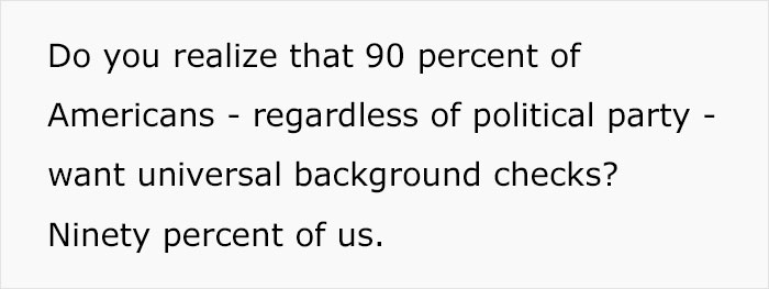 "It’s Pathetic!": Warriors Head Coach Storms Out Of Pre-Game Press Conference After Railing Senate For Blocking Gun Control "It’s Pathetic!": Warriors Head Coach Storms Out Of Pre-Game Press Conference After Railing Senate For Blocking Gun Control