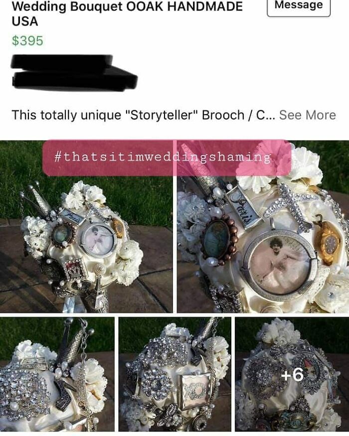 This Would Take An Eye Out