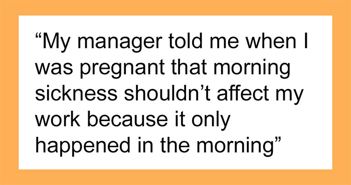 35 “That’s Not How Women Work” Moments Shared In This Viral Thread