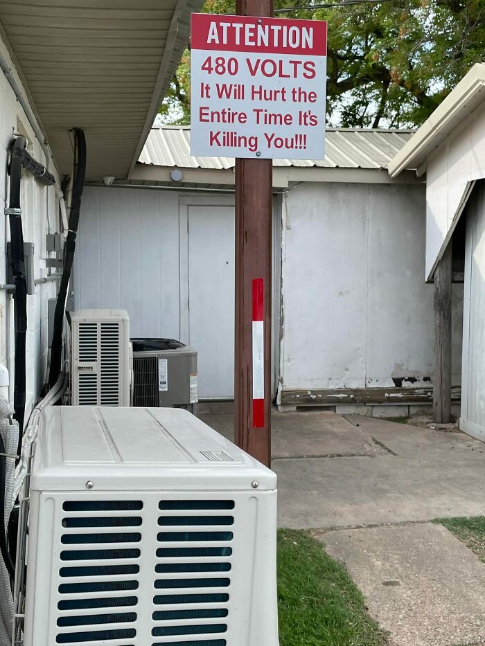 The-Absurd-Sign-Projects