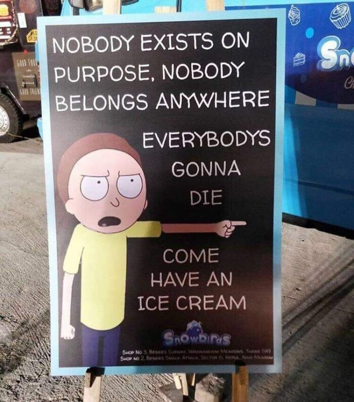 The-Absurd-Sign-Projects