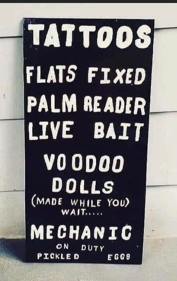 The-Absurd-Sign-Projects