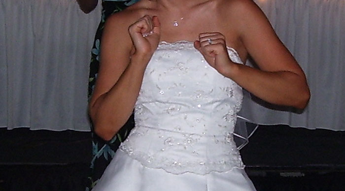 35 People Share What They Hate Seeing At Weddings