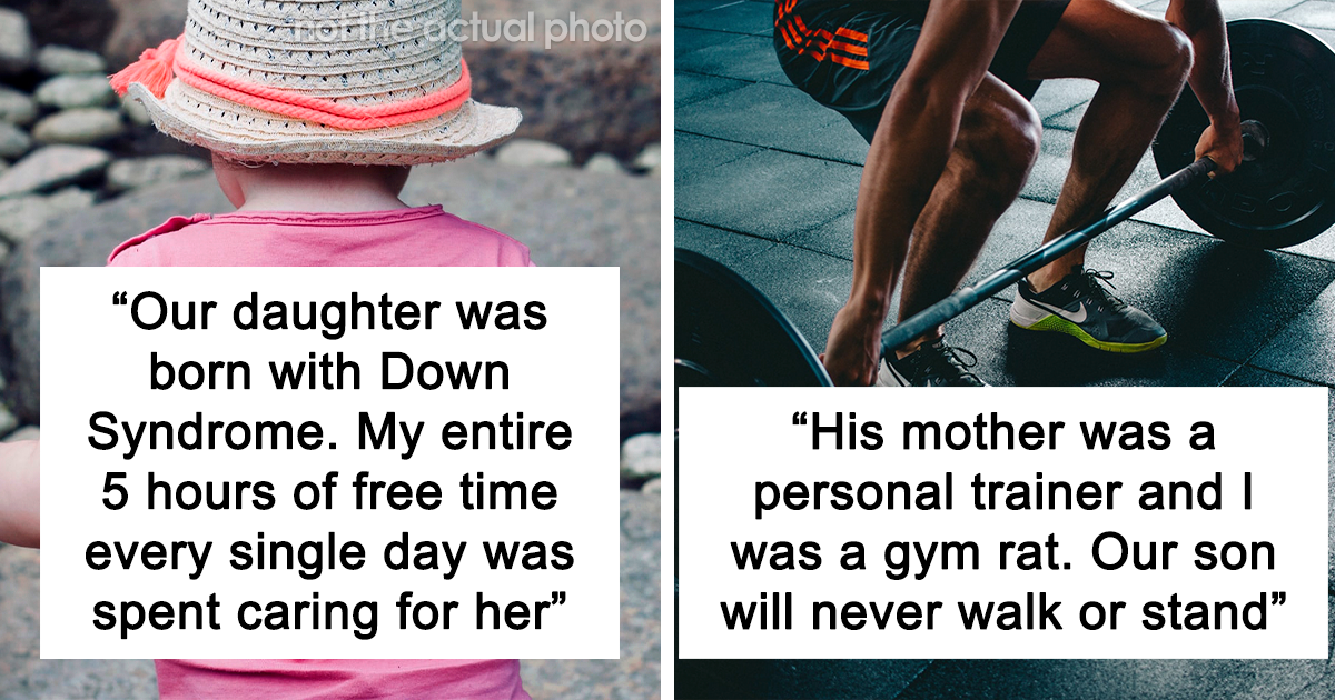 30 Parents Who Don’t Really Like Their Own Children Explain Why | Bored Panda 