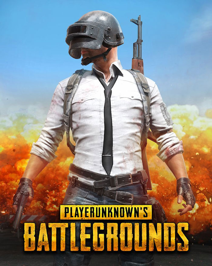 Playerunknown's Battlegrounds