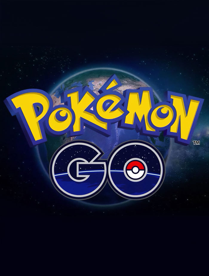 Pokémon Go