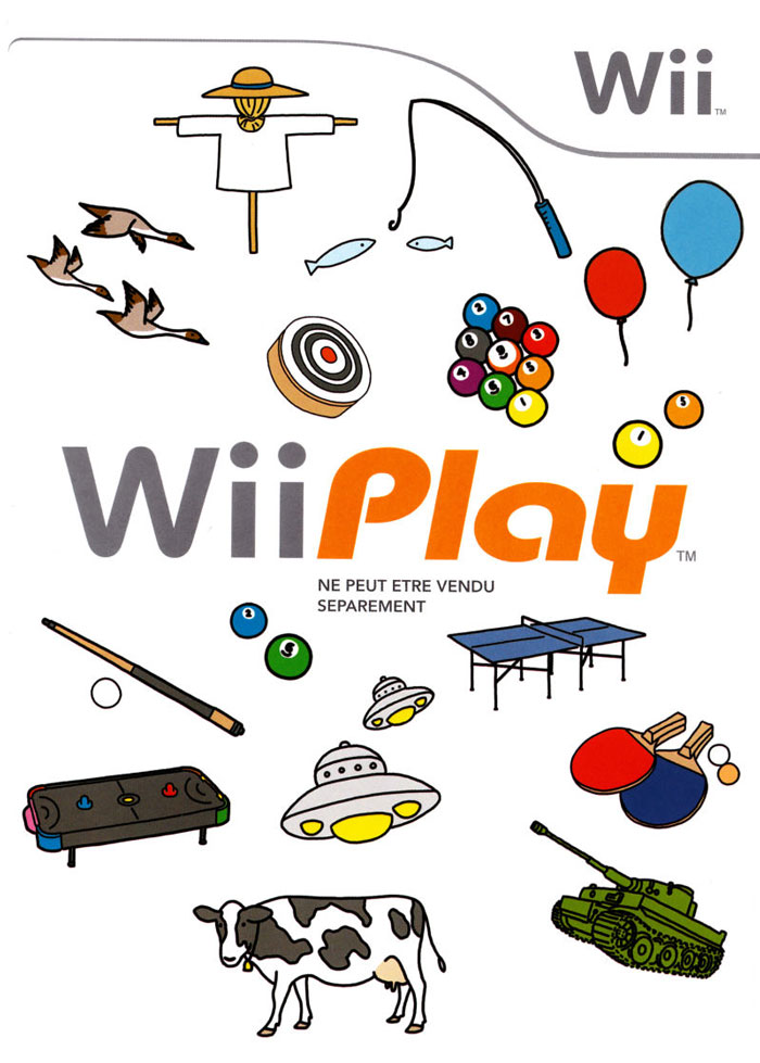 Wii Play