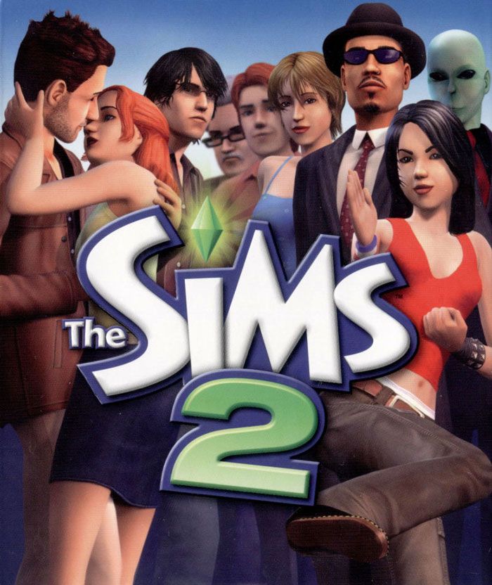 The Sims 2