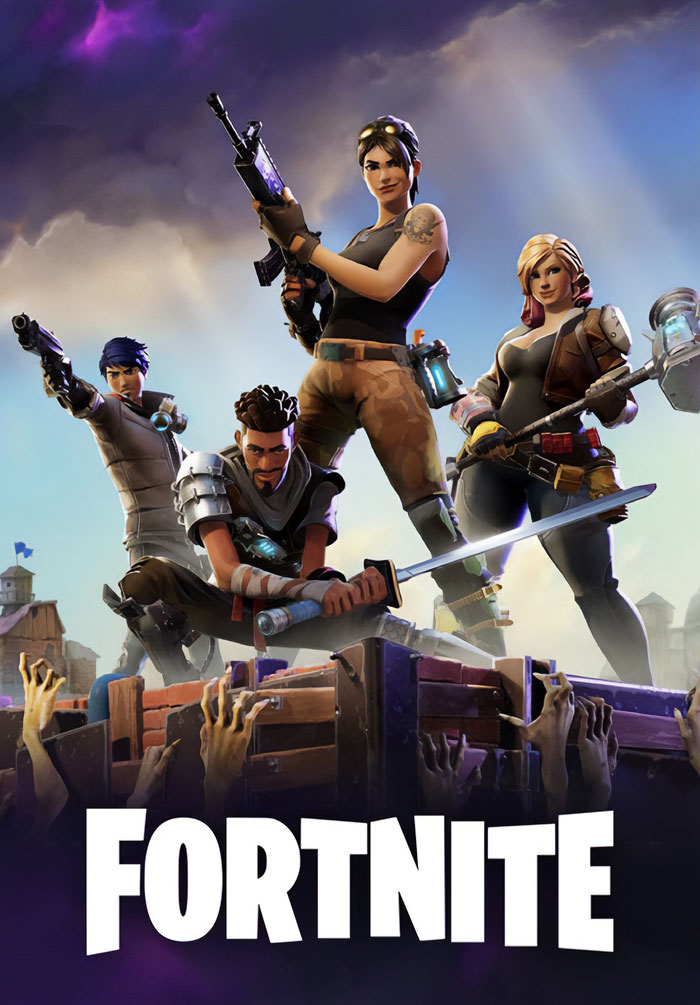 Fortnite