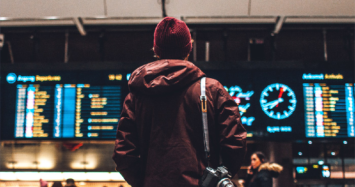 Travel Quotes That Will Ignite Your Wanderlust