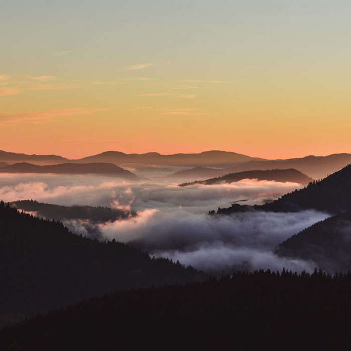 19 Breathtaking Images Of The Ukrainian Carpathians That I Took
