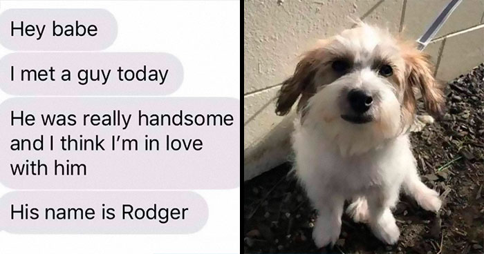 50 Unexpectedly Wholesome Situations To Brighten Your Day (New Pics)