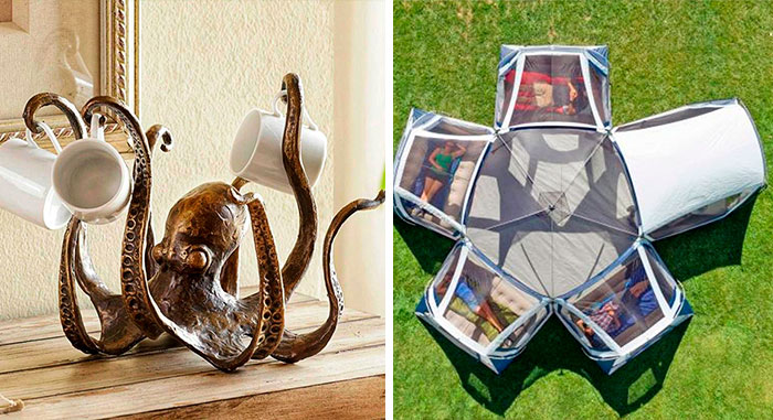 «¡Toma mi dinero!»: Esta página web está compartiendo productos que la gente no sabía que existían, pero ahora los quieren