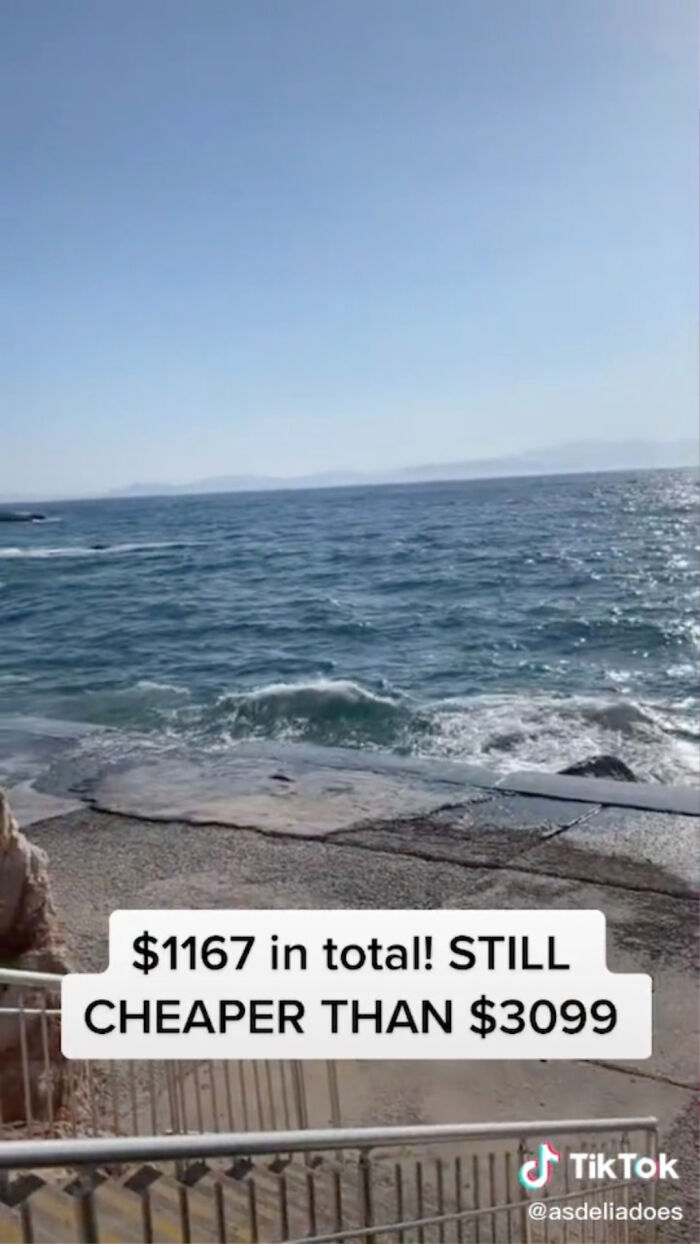 The Internet Applauds This TikToker From Atlanta For Making A Last-Minute Trip To Turkey Just To Avoid Paying $3099 For A Root Canal Fix The Internet Applauds This TikToker From Atlanta For Making A Last-Minute Trip To Turkey Just To Avoid Paying $3099 For A Root Canal Fix