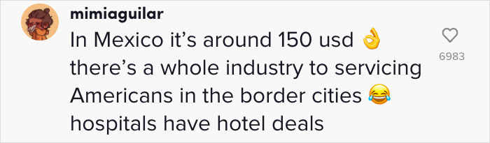The Internet Applauds This TikToker From Atlanta For Making A Last-Minute Trip To Turkey Just To Avoid Paying $3099 For A Root Canal Fix The Internet Applauds This TikToker From Atlanta For Making A Last-Minute Trip To Turkey Just To Avoid Paying $3099 For A Root Canal Fix