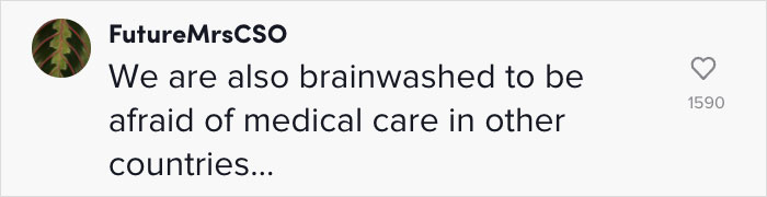 The Internet Applauds This TikToker From Atlanta For Making A Last-Minute Trip To Turkey Just To Avoid Paying $3099 For A Root Canal Fix The Internet Applauds This TikToker From Atlanta For Making A Last-Minute Trip To Turkey Just To Avoid Paying $3099 For A Root Canal Fix