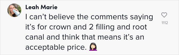 The Internet Applauds This TikToker From Atlanta For Making A Last-Minute Trip To Turkey Just To Avoid Paying $3099 For A Root Canal Fix The Internet Applauds This TikToker From Atlanta For Making A Last-Minute Trip To Turkey Just To Avoid Paying $3099 For A Root Canal Fix