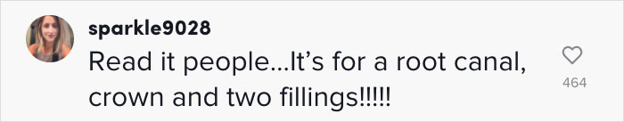 The Internet Applauds This TikToker From Atlanta For Making A Last-Minute Trip To Turkey Just To Avoid Paying $3099 For A Root Canal Fix The Internet Applauds This TikToker From Atlanta For Making A Last-Minute Trip To Turkey Just To Avoid Paying $3099 For A Root Canal Fix