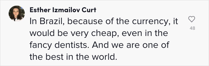 The Internet Applauds This TikToker From Atlanta For Making A Last-Minute Trip To Turkey Just To Avoid Paying $3099 For A Root Canal Fix The Internet Applauds This TikToker From Atlanta For Making A Last-Minute Trip To Turkey Just To Avoid Paying $3099 For A Root Canal Fix