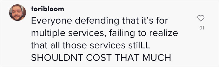 The Internet Applauds This TikToker From Atlanta For Making A Last-Minute Trip To Turkey Just To Avoid Paying $3099 For A Root Canal Fix The Internet Applauds This TikToker From Atlanta For Making A Last-Minute Trip To Turkey Just To Avoid Paying $3099 For A Root Canal Fix