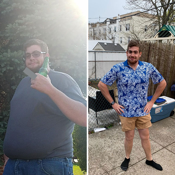 150 Pounds Down Over 1 Year Of CICO Guess You Can Say I’m Making Progress