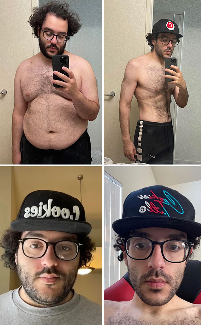 Seven Month Progress Update (Oct 2021 - May 2022) 