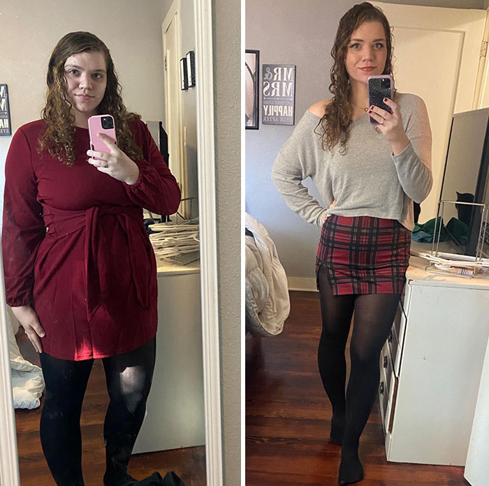 The Difference In Confidence Alone. Start Weight 200 Lbs, Current Weight 140 Lbs, Goal Weight 120 Lbs