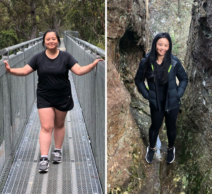 Celebrating 50 Pounds Lost! Most Days I Am Doing OMAD, But I Don't Sweat It If I Happen To Eat A Second Or Even Third Meal. Another 40-50 To Go For Next Year