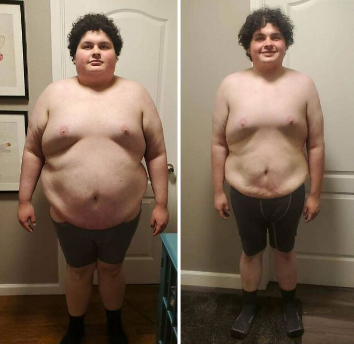 After Almost Exactly 1 And A Half Years I Have Lost 150 Lbs And I Couldn't Be Happier. I Still Have A Bit To Go Before I Get To Where I Want To Be