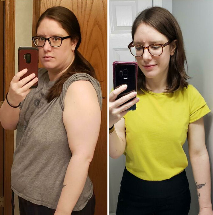 60 Pounds Down. Black Coffee Is The Breakfast Of Champions (IF, 16-8)