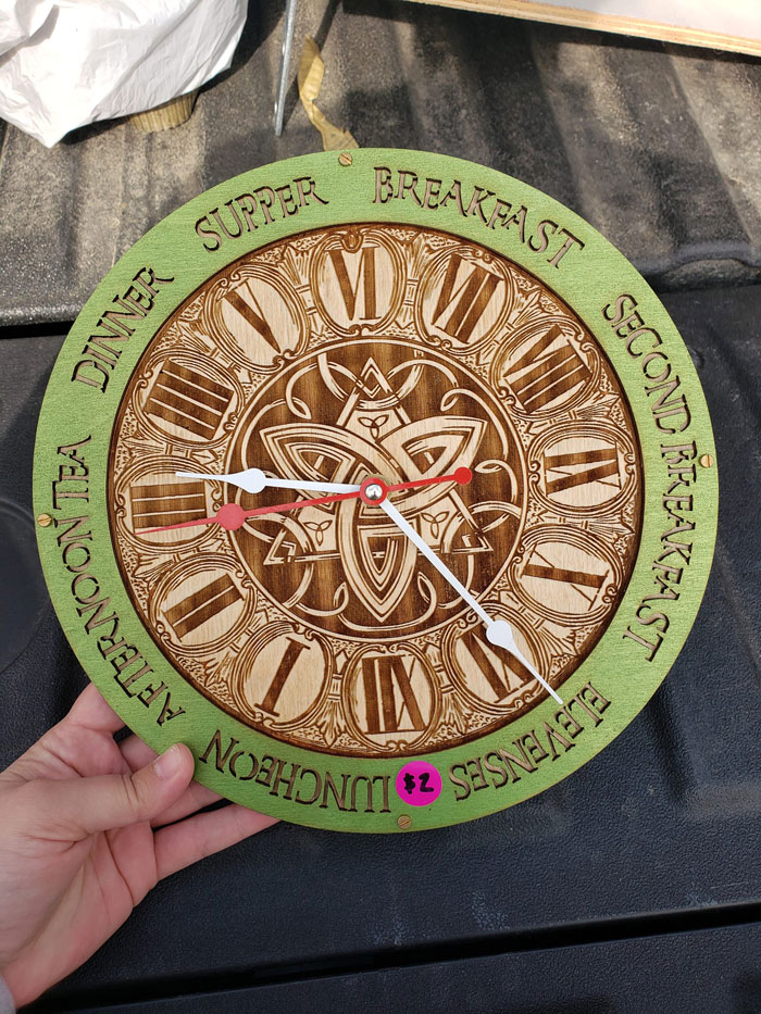 Best Garage Sale Find Ever!