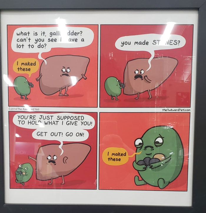 Gw In Stoughton, Wi, Professionally Framed