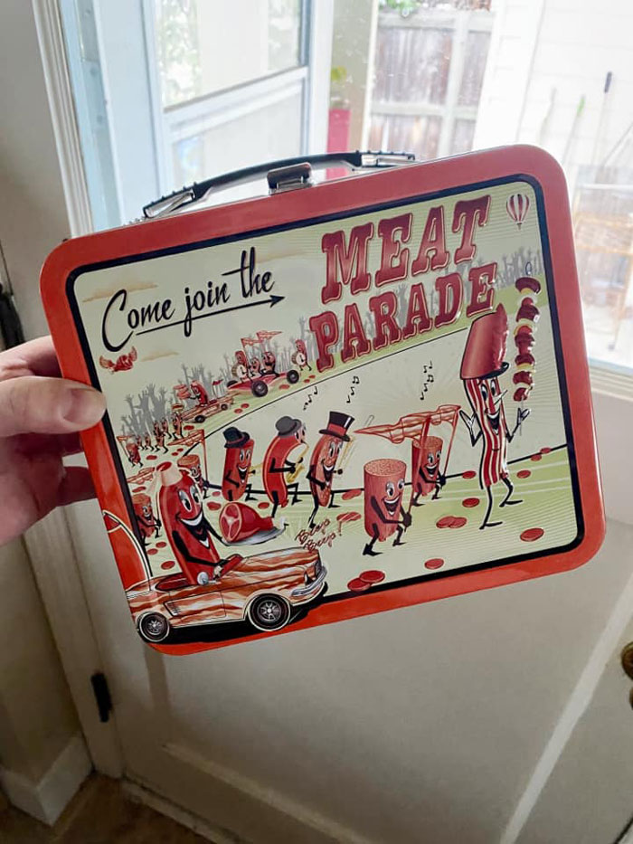 Found At The Youth Ranch Thrift Store In Boise, Id