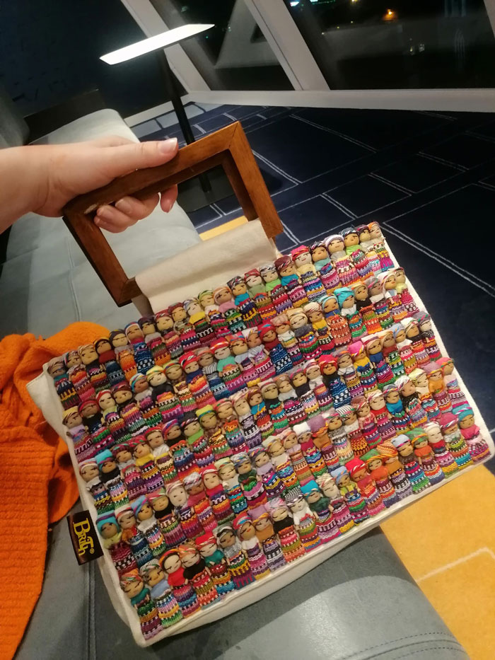 3€ In Mamamini (Dutch Second Hand Store), Of Course It Came Home With Me