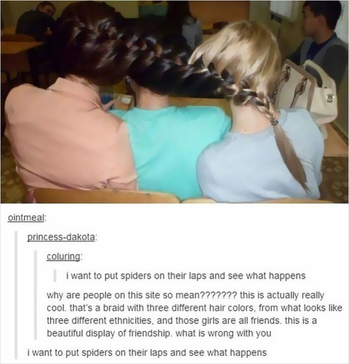 Weird-Side-Of-Tumblr-Posts