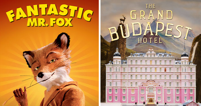 Top 17 Wes Anderson Films for Cinema Lovers