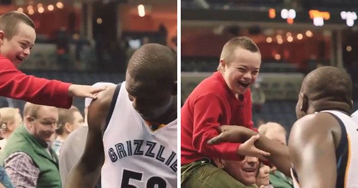 Si crees que hoy en día la gente es lo peor, quizá estas 20 imágenes conmovedoras te hagan cambiar de opinión