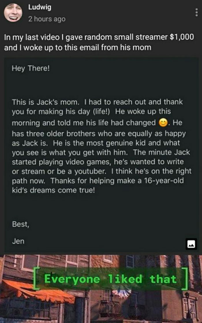 Wholesome-Memes-Funny