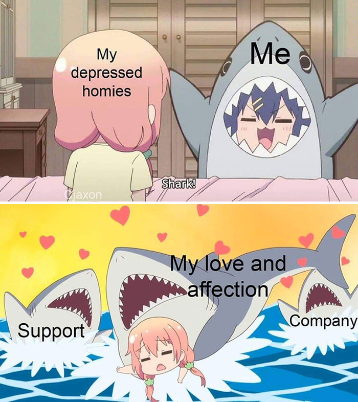 Wholesome-Memes-Page