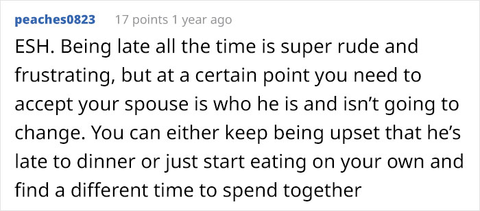 Husband Is Always Late For Dinner Despite Having A Full Hour To Unwind After Work, Desperate Wife Snaps And Throws His Meal In The Trash