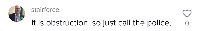 TikToker Calls A Woman Who Wouldn't Believe She Lived In Her Apartment Complex A Karen, The Internet Disagrees With Her Judgment TikToker Calls A Woman Who Wouldn't Believe She Lived In Her Apartment Complex A Karen, The Internet Disagrees With Her Judgment