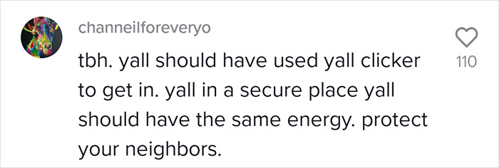 TikToker Calls A Woman Who Wouldn't Believe She Lived In Her Apartment Complex A Karen, The Internet Disagrees With Her Judgment TikToker Calls A Woman Who Wouldn't Believe She Lived In Her Apartment Complex A Karen, The Internet Disagrees With Her Judgment
