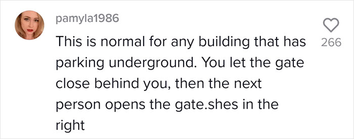TikToker Calls A Woman Who Wouldn't Believe She Lived In Her Apartment Complex A Karen, The Internet Disagrees With Her Judgment TikToker Calls A Woman Who Wouldn't Believe She Lived In Her Apartment Complex A Karen, The Internet Disagrees With Her Judgment