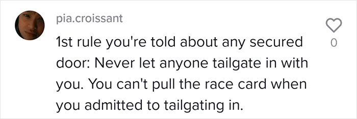 TikToker Calls A Woman Who Wouldn't Believe She Lived In Her Apartment Complex A Karen, The Internet Disagrees With Her Judgment TikToker Calls A Woman Who Wouldn't Believe She Lived In Her Apartment Complex A Karen, The Internet Disagrees With Her Judgment