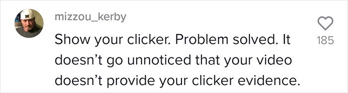 TikToker Calls A Woman Who Wouldn't Believe She Lived In Her Apartment Complex A Karen, The Internet Disagrees With Her Judgment TikToker Calls A Woman Who Wouldn't Believe She Lived In Her Apartment Complex A Karen, The Internet Disagrees With Her Judgment