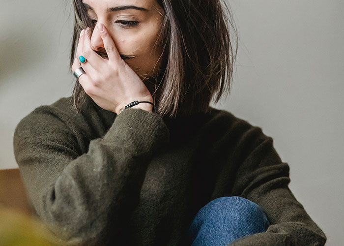 "Am I A Jerk For 'Belittling' My Friend's Grief After She Named Her Daughter After My Deceased One And Refusing To Be Her Daughter's Godmother?" "Am I A Jerk For 'Belittling' My Friend's Grief After She Named Her Daughter After My Deceased One And Refusing To Be Her Daughter's Godmother?"